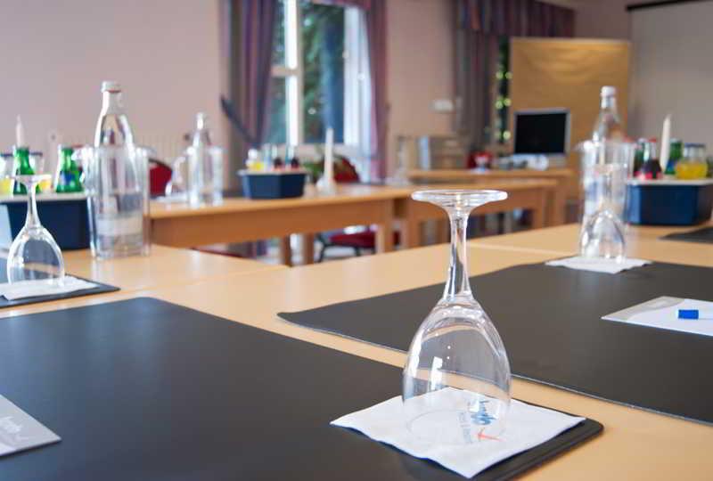 Hotel Garni Zwickau-Mosel Mülsen Eksteriør billede
