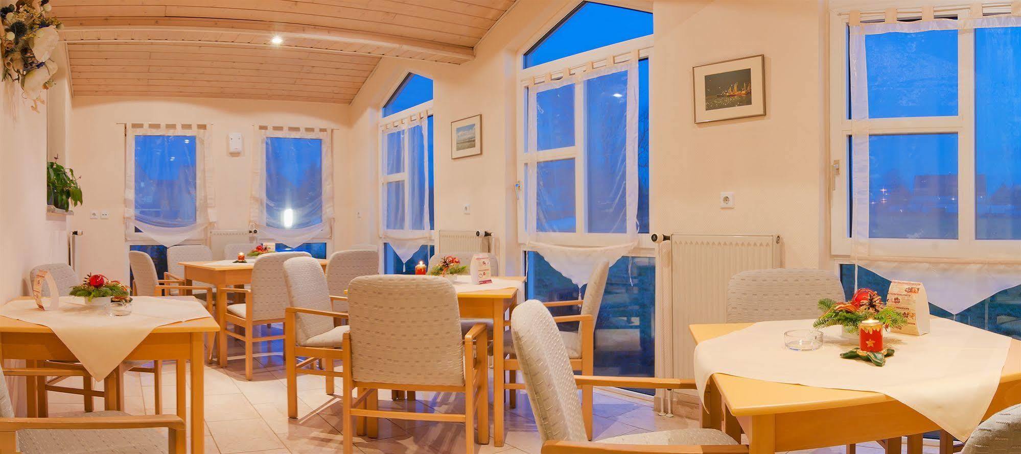 Hotel Garni Zwickau-Mosel Mülsen Eksteriør billede