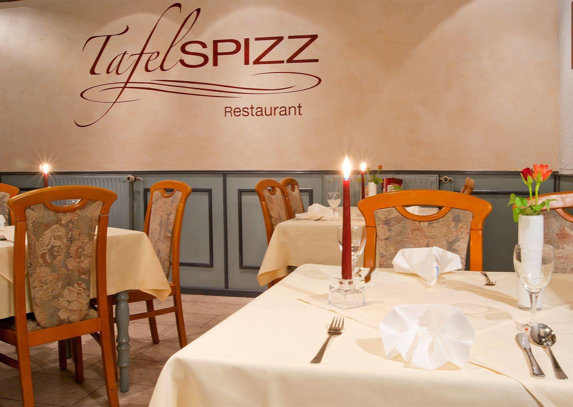 Hotel Garni Zwickau-Mosel Mülsen Eksteriør billede