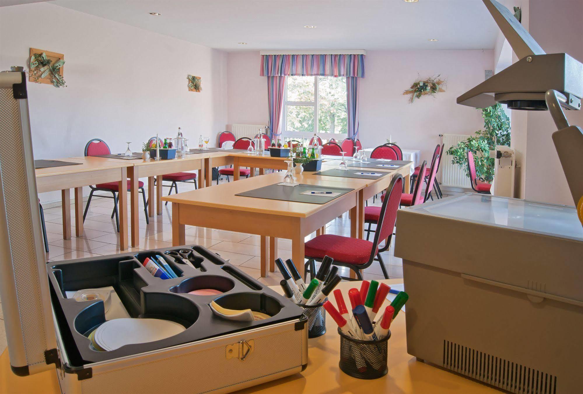 Hotel Garni Zwickau-Mosel Mülsen Eksteriør billede